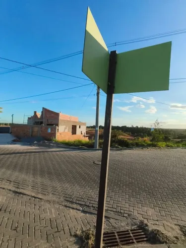 Lote Residencial Enseada da Praia