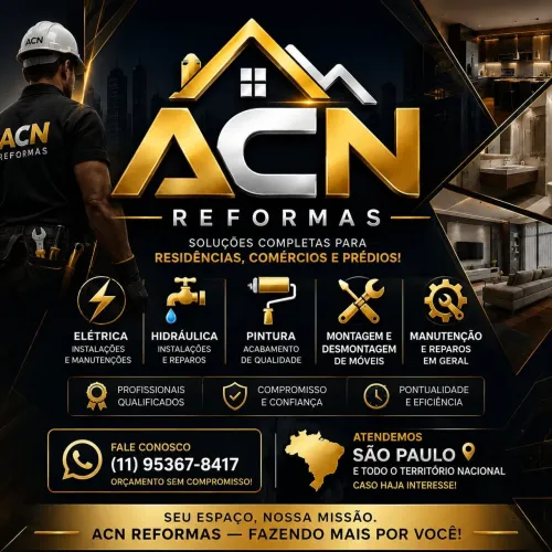 ACN Reformas