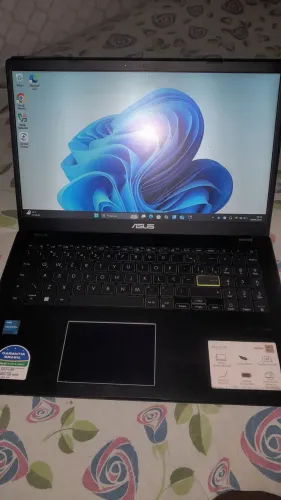 Notebook asus