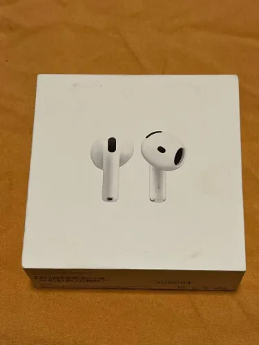 AIRPODS 4 LACRADO ORIGINAL