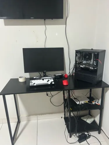 PC GAMER COMPLETO