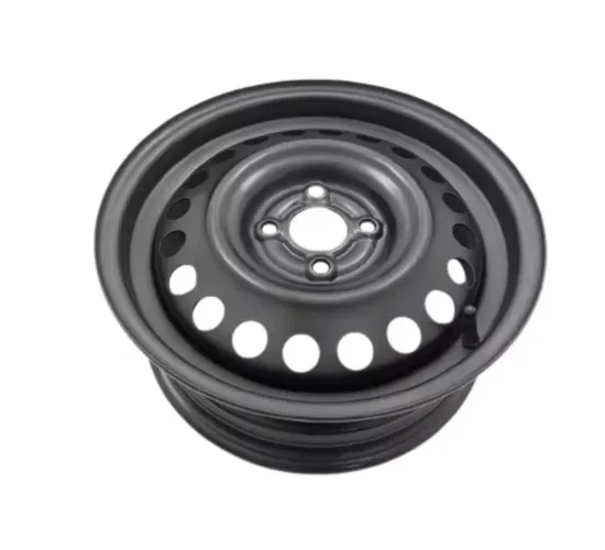 Roda aro 15 4 X 100 sandero 