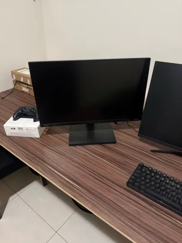 Monitor Gamer Samsung Odyssey 24? 144hz