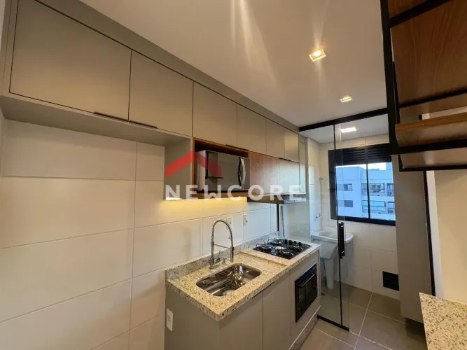 Apartamento em Avenida Engenheiro Carlos Reinaldo Mendes - Além Ponte - Sorocaba/SP