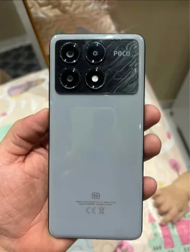 POCO X6 PRO 5G
