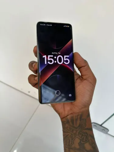 Poco x7 normal 