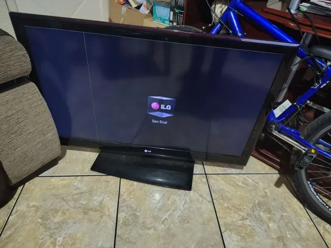 Tv LG