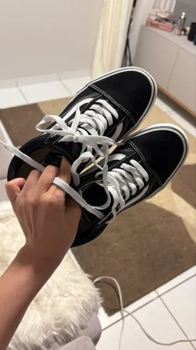 Tenis Vans