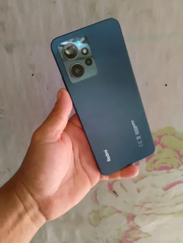 Xiaomi Note 12 128Gb Analiso Trocas 