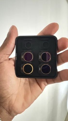 Filtro ND DJI mini 3