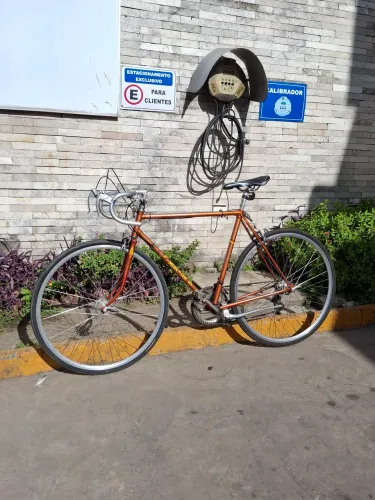 Monark 10 1977