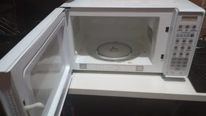 Microondas Electrolux 