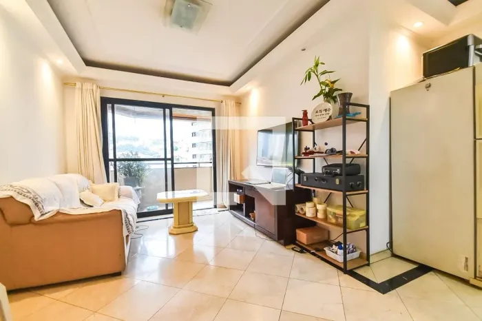 Apartamento à Venda - Vila Mariana, 4 Quartos, 128 m2