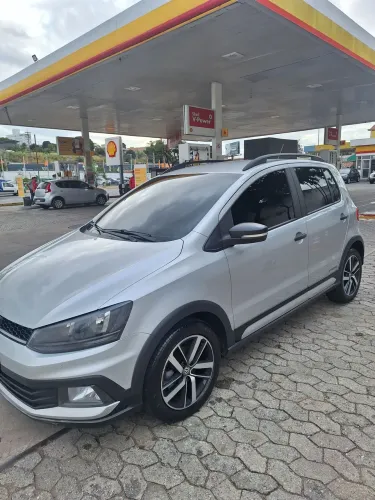 Volkswagen Fox Xtreme 1.6 Flex 8V 5P 2020