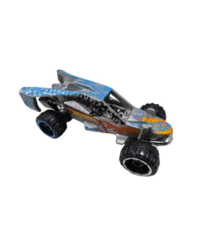 BSV77333B Carrinho Hotwheels Buggy X1621 2012 S/ Blister Colecionável