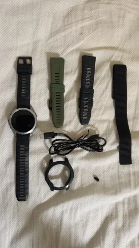 Garmin Epix 2gen