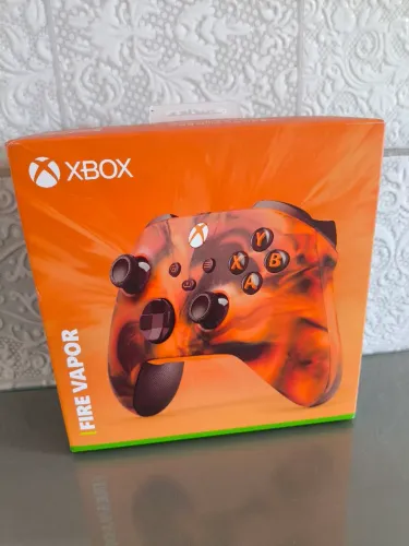 Controle Xbox séries SX novo lacrado