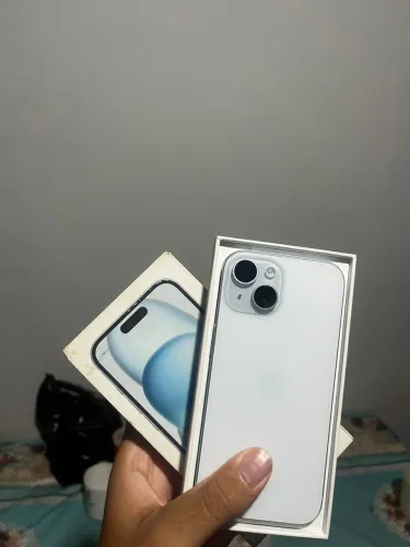 iPhone 15 