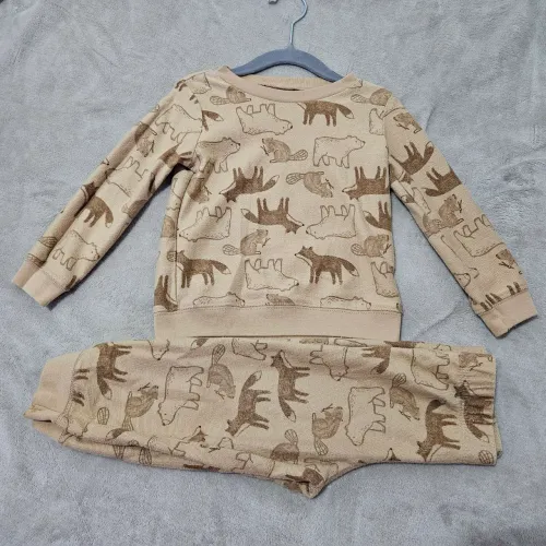 Conjunto Carter's 24meses