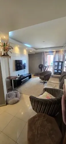 APARTAMENTO RESIDENCIAL em SÃO PAULO - SP, VILA FORMOSA