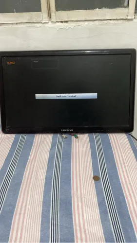 Tv Samsung