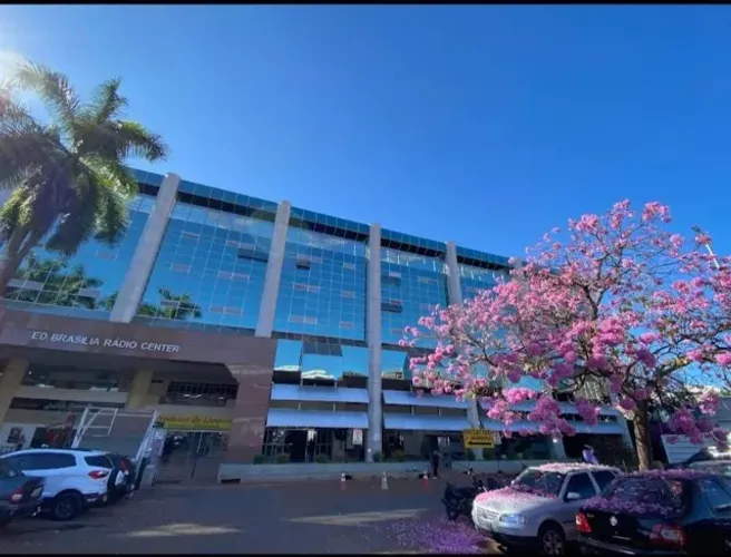 ASA NORTE - EDIFÍCIO BRASÍLIA RÁDIO CENTER