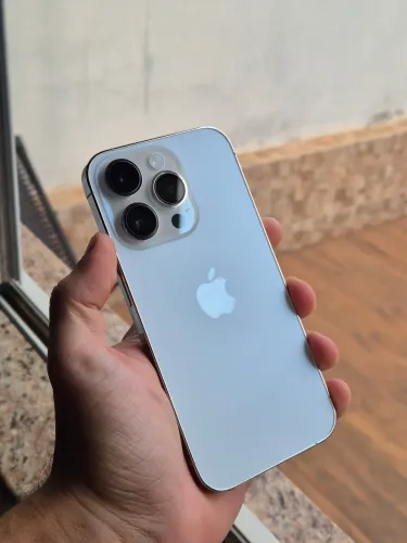 iPhone 14 Pro Branco 95%?