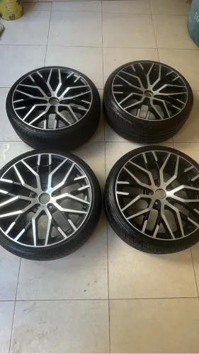 Rodas aro 20
