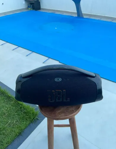 BOOMBOX 3