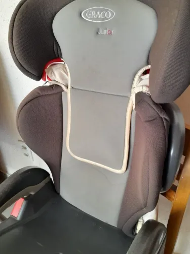 Cadeirinha Graco Junior