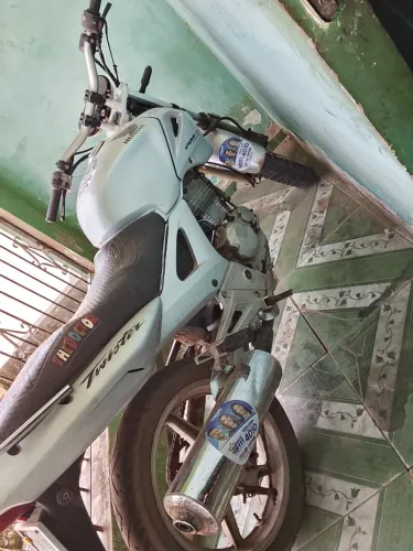 Twister 250