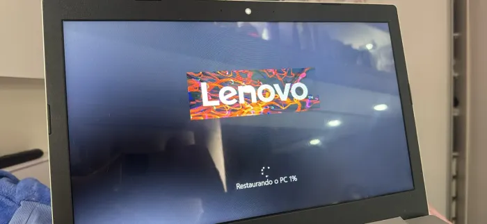 Lenovo IdeaPad 330-15IKB - Perfeito Estado
