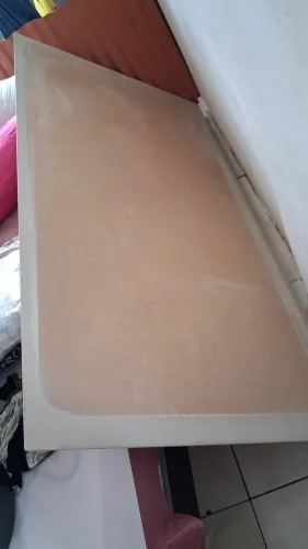 VENDO TAMPO DE MDF  2 milímetro pra 6 cadeiraso 
