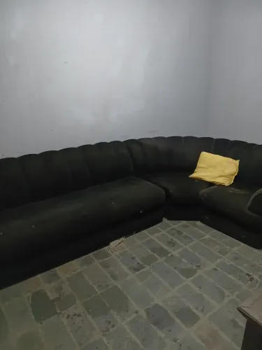 Vende se sofá para mais de 7 lugares