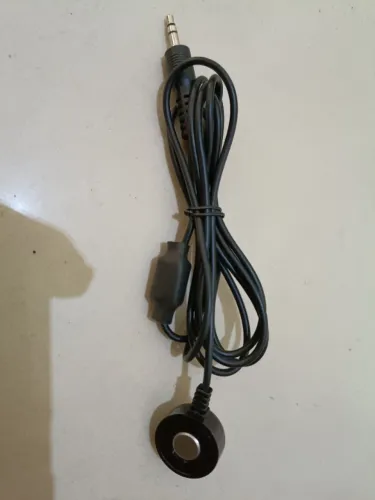 Sensor Infra Vermelho Esterno