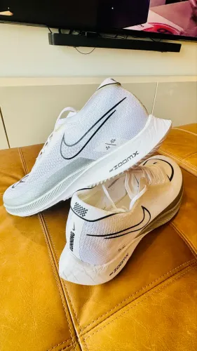 Tênis Nike Zoom X Streakfly Running Novo