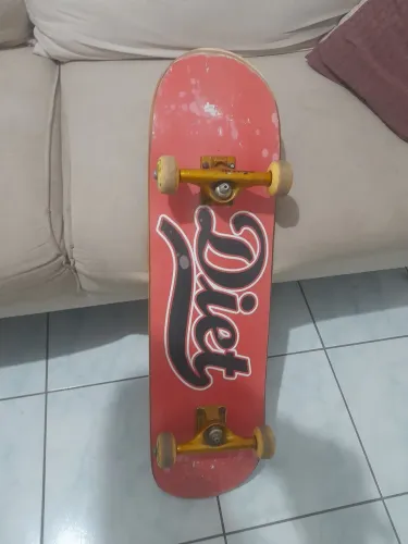 SKate profissional