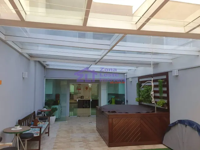 Casa à venda, Vila Santa isabel, São Paulo, SP