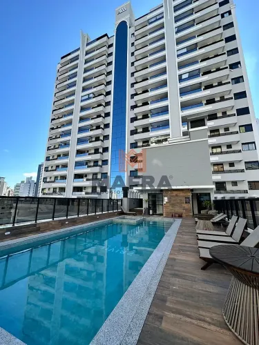 Apartamento (2) Suites Privilége Residence