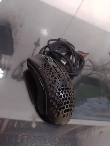 Mouse redragon storm elite