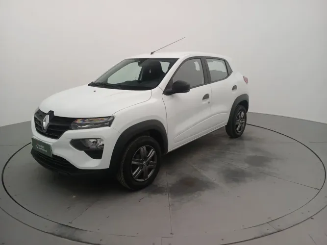 Renault Kwid 1.0 Zen 2026