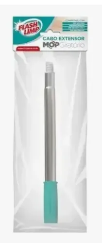 Cabo extensor de Mop Flashlimp