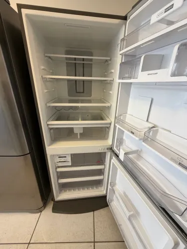 Geladeira Brastemp 443 litros