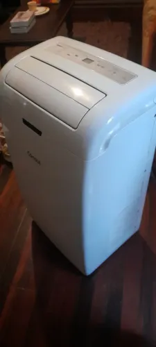 Ar-Condicionado Portátil Consul 12.000 BTUs 220V - Gelando Bem