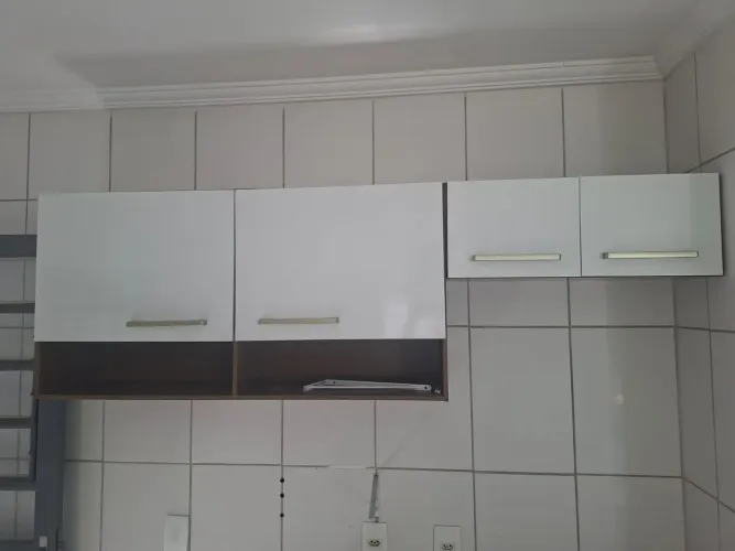 Armário / Cozinha Compacta 