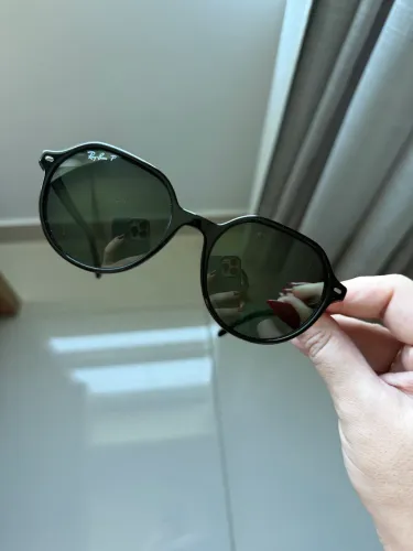 Vendo óculos de sol Rayban unissex original