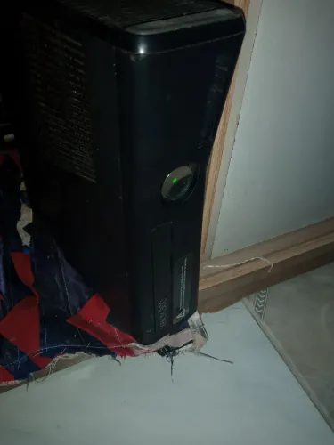 Xbox 360 destravado 