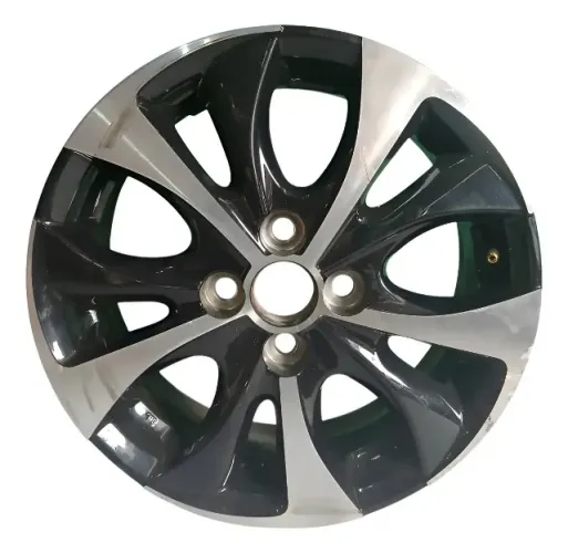 Roda Aro 15 Original Yaris Pv4570d005