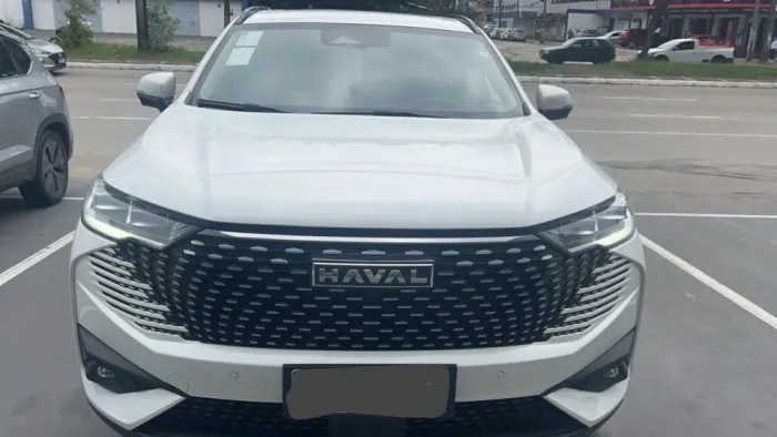 GWM Haval H6 Premium HEV 2025