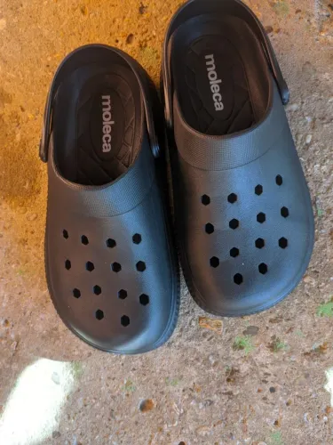 Chinelo Babuche Moleca